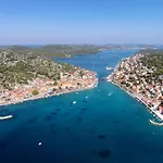 By The Sea Tisno, Murter - 5091 تيسنو
