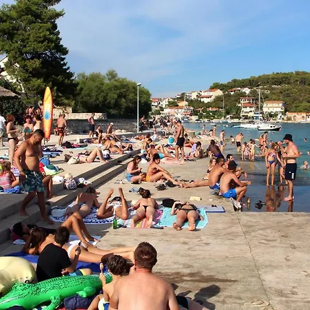 By The Sea Tisno, Murter - 5091 *