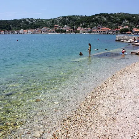 By The Sea Tisno, Murter - 5091