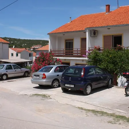 By The Sea Tisno, Murter - 5091