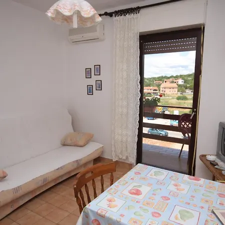 By The Sea Tisno, Murter - 5091