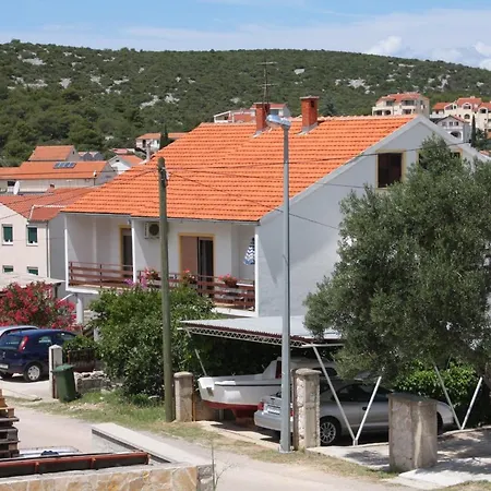 By The Sea Tisno, Murter - 5091 Apartmán