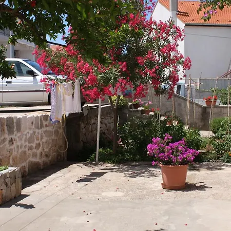 By The Sea Tisno, Murter - 5091