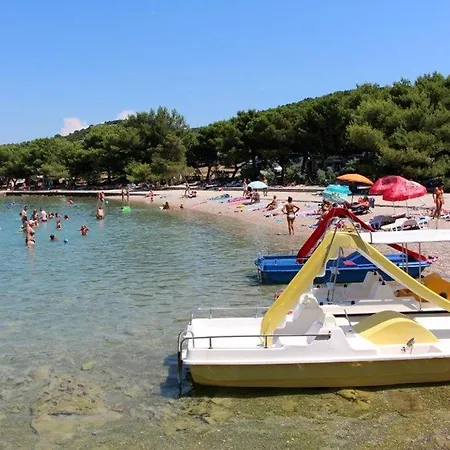 By The Sea Tisno, Murter - 5091 Apartment *