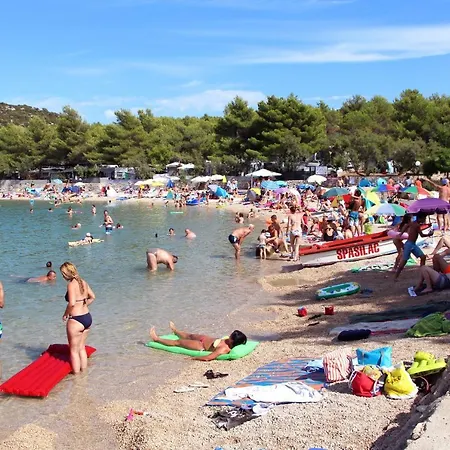 By The Sea Tisno, Murter - 5091 Apartment Tisno