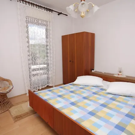 By The Sea Tisno, Murter - 5091