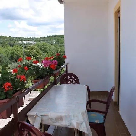 By The Sea Tisno, Murter - 5091 Apartment Tisno