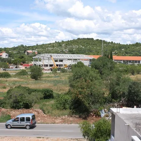 By The Sea Tisno, Murter - 5091 *