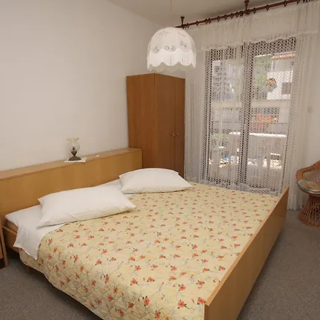 By The Sea Tisno, Murter - 5091 Apartment Tisno