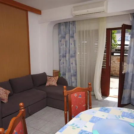 By The Sea Tisno, Murter - 5091