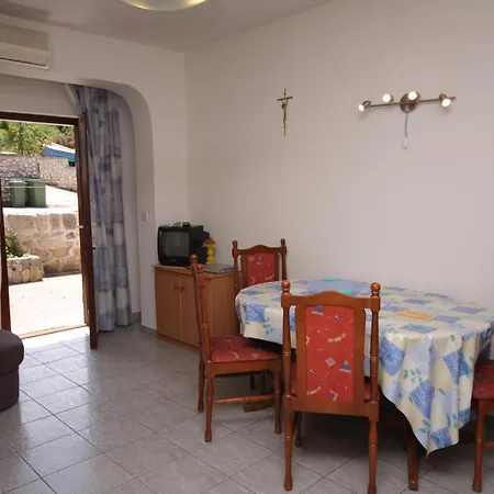 By The Sea Tisno, Murter - 5091 Apartment Tisno