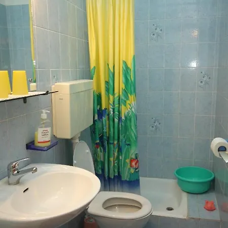 Apartament By The Sea Tisno, Murter - 5091 Tisno