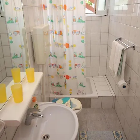 By The Sea Tisno, Murter - 5091 * Tisno