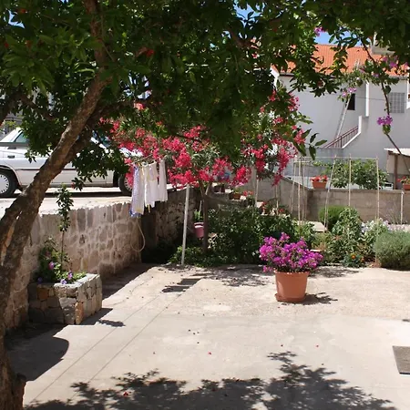 By The Sea Tisno, Murter - 5091 Apartmán