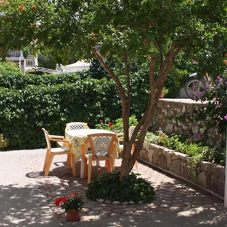 By The Sea Tisno, Murter - 5091 Apartmán