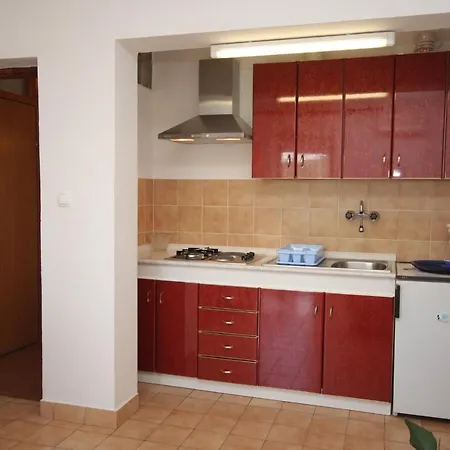 By The Sea Tisno, Murter - 5091 Tisno