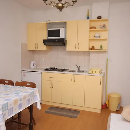 By The Sea Tisno, Murter - 5091 Apartment Tisno