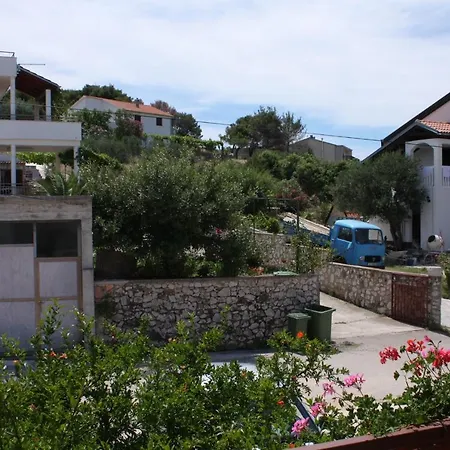 By The Sea Tisno, Murter - 5091