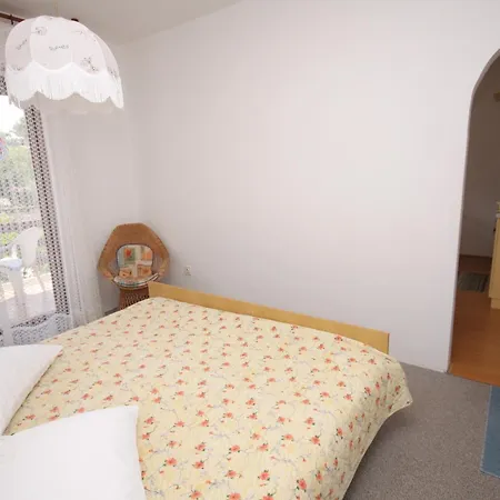 Lejlighed By The Sea Tisno, Murter - 5091 *