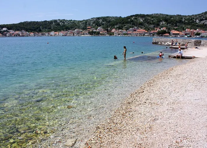 By The Sea Tisno, Murter - 5091