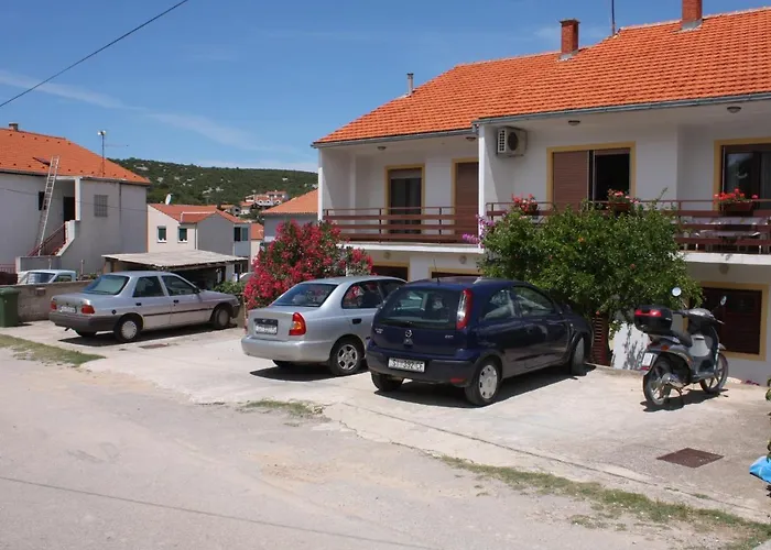 By The Sea Tisno, Murter - 5091