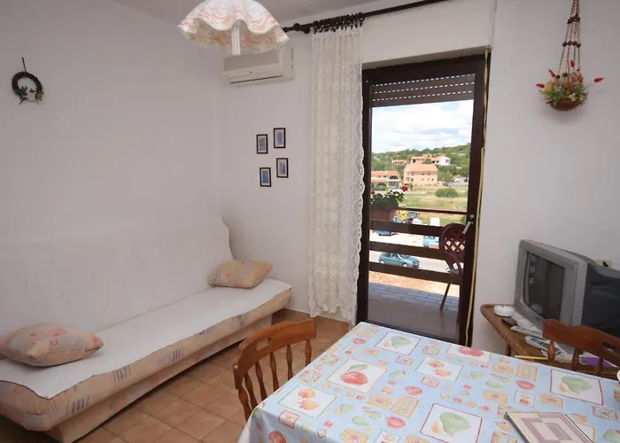 By The Sea Tisno, Murter - 5091