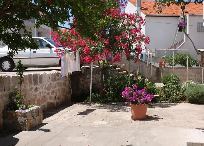 By The Sea Tisno, Murter - 5091