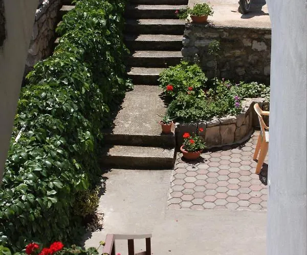 By The Sea Tisno, Murter - 5091 טיסנו