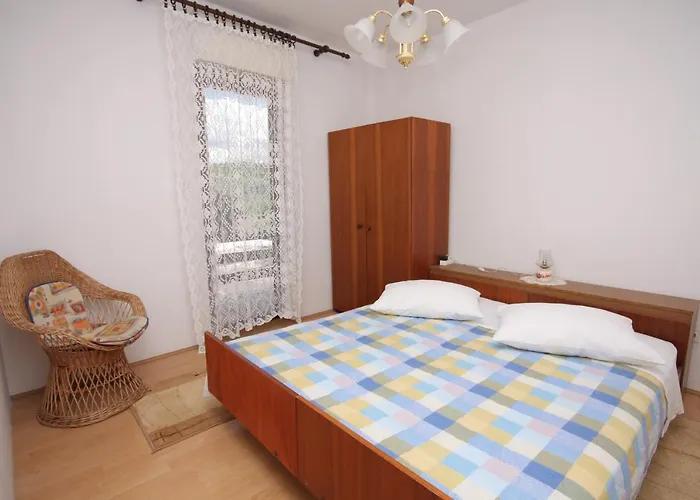 By The Sea Tisno, Murter - 5091