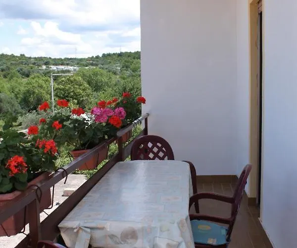 By The Sea Tisno, Murter - 5091 Apartment Tisno