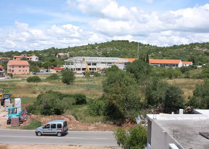 By The Sea Tisno, Murter - 5091 *