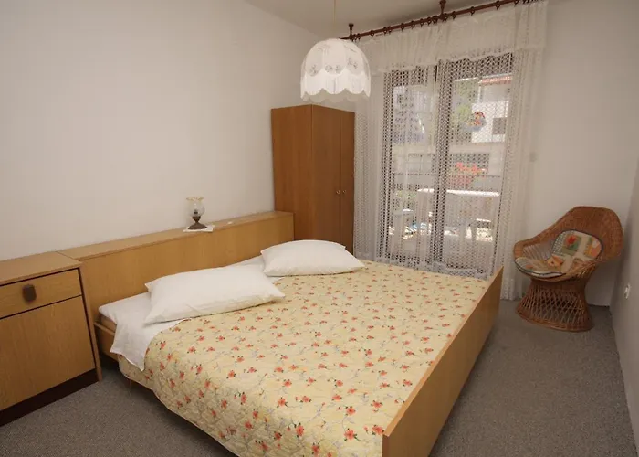 By The Sea Tisno, Murter - 5091 Apartment Tisno