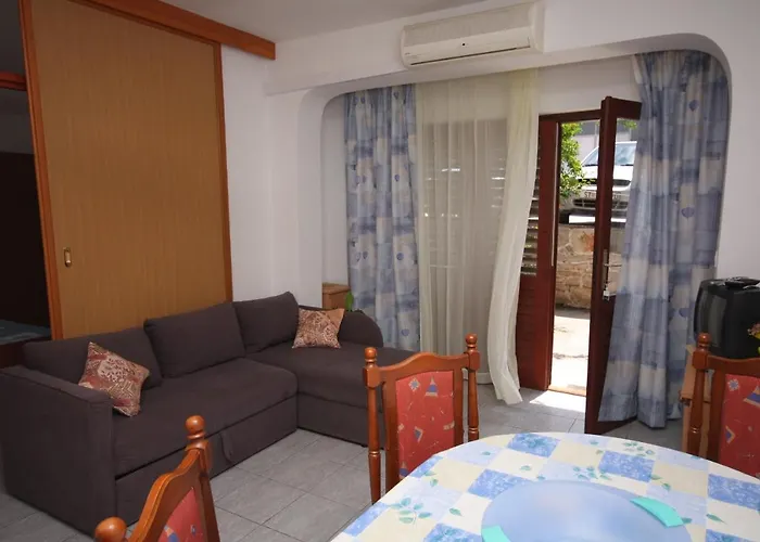 By The Sea Tisno, Murter - 5091