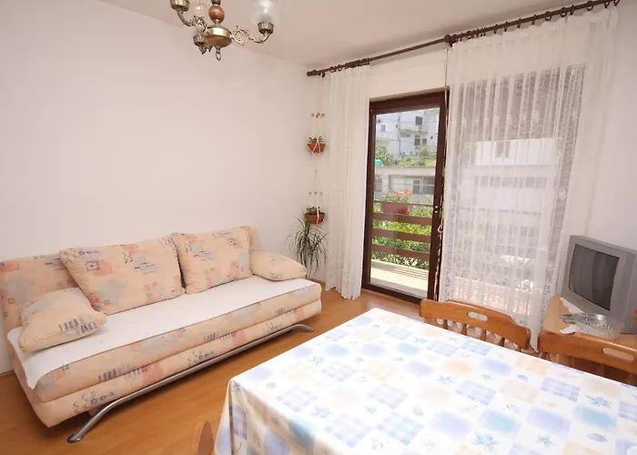 By The Sea Tisno, Murter - 5091 טיסנו