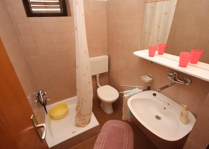 By The Sea Tisno, Murter - 5091 *