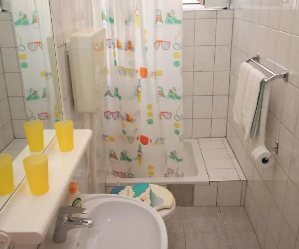 By The Sea Tisno, Murter - 5091 * טיסנו