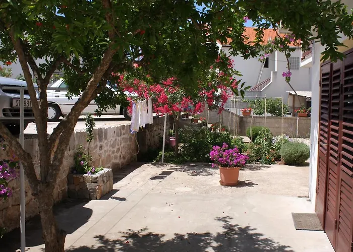 By The Sea Tisno, Murter - 5091 Apartment