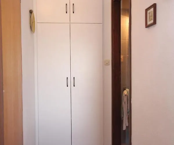 דירה By The Sea Tisno, Murter - 5091 *