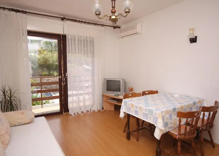 By The Sea Tisno, Murter - 5091 דירה *