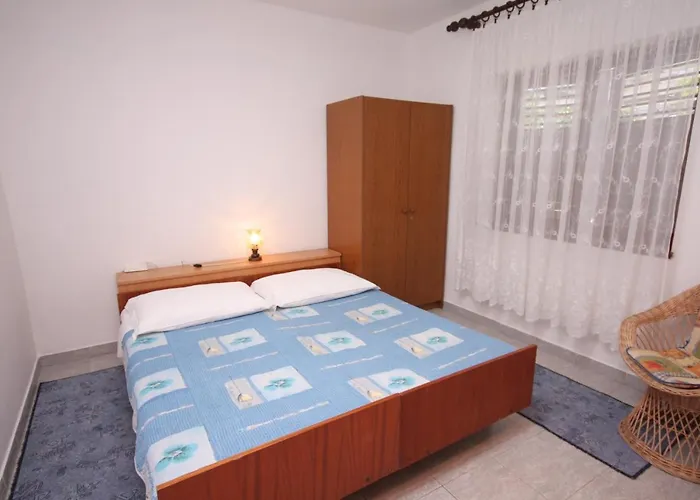 דירה By The Sea Tisno, Murter - 5091