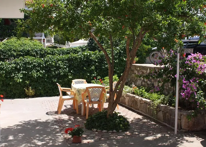 By The Sea Tisno, Murter - 5091 דירה