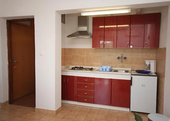 By The Sea Tisno, Murter - 5091 Tisno