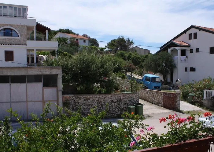 By The Sea Tisno, Murter - 5091