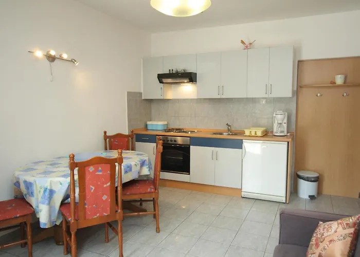 By The Sea Tisno, Murter - 5091 טיסנו